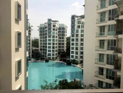Caribbean At Keppel Bay (D4), Condominium #602068361